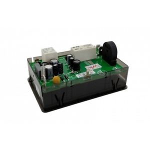 image of Aeg Anzeige- Und Schaltelektronik Bedienelektronik F�r Herde,3872108620 Ersetzt