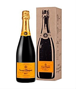 image of Veuve Clicquot Naturally Iii