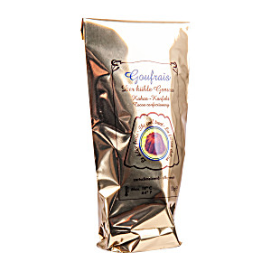 image of Goufrais Kakaokonfekt Gugelhupf Goldtte (150G)