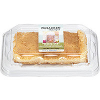 image of Paula Deen Baked Goods Original Gooey Butter Cake