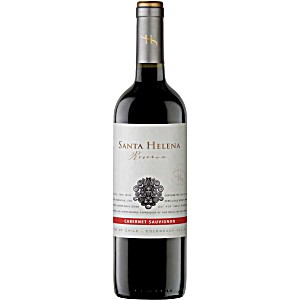 image of Vinho Santa Helena Cabernet Sauvignon Tinto750ml