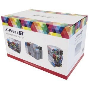 image of X-press It Marker Storage Holder