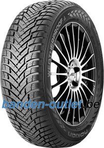image of Nokian weatherproof 245 / 40 R19 98V XL