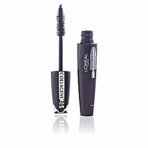 image of L'oral Paris Mega Volume Collagene 24H - Mascara - Nero