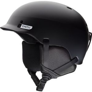 image of Smith Gage E00649ze95963 Ski Helmet-matt Black