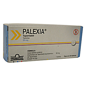 Palexia 50mg