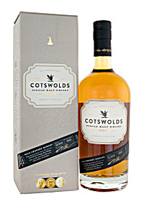 image of Cotswold Distillery Cotswolds Single Malt Whisky