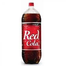image of Refresco Red Cola 3LT - Red Cola - 1 Pieza