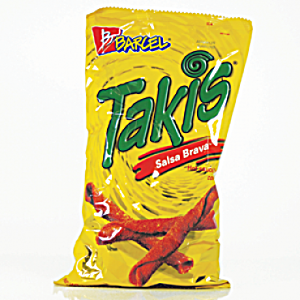 757528008710 UPC Takis Salsa Brava
