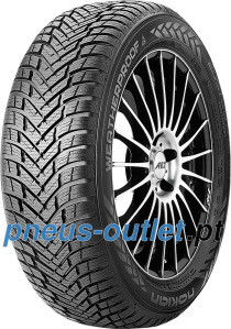 image of Nokian Weatherproof 235 / 45 R18 98V