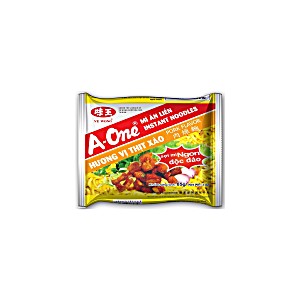 VE Wong fideos instantáneos Vietnam Sabor (cerdo) – 3oz  (8934684026167)
