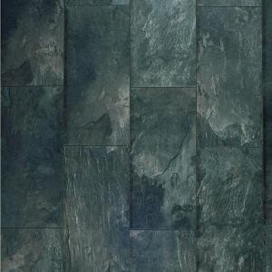 image of Pergo XP Monson Slate 10mm Thick x 11-1 / 8 In. Width x 23-7 / 8 In. Length Laminate Flooring (18.36 sq. ft. / Case) LF000313