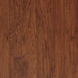image of Pergo Prestige Potomac Hickory 10mm Thickness x 4-15 / 16 In. Wide x 47-7 / 8 In. Length Laminate Flooring (16.37 sq. ft. / Case) 04790
