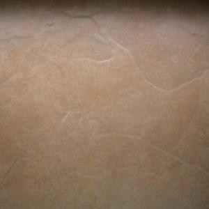 image of Caribbean Sunrise 16 In. x 16 In. Tan Ceramic Floor And Wall Tile (9 Sq. Ft. / Case)