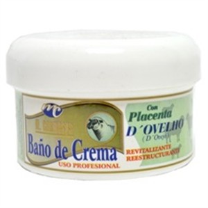 image of Bao Cosmesys D / Crema Pla / Ovejo