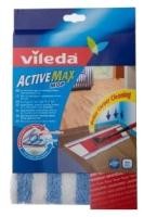 image of Vileda Active Max Mop Refill