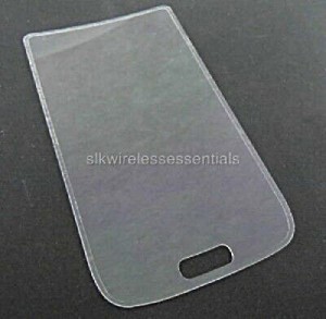 image of Otterbox Defender Case Screen Protector Film Replacement For Samsung Galaxy S4