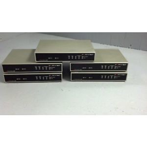 image of Fortinet FG-50B 4-port Firewall Intergrated Security Appliance