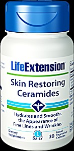 image of Skin Restoring Phytoceramides W / Lipowheat 30 CT (pack of 3)
