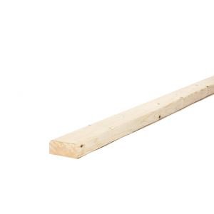 image of Null 2 In. X 4 In. X 96 In. Premium Kiln-dried Whitewood Stud