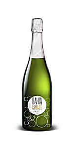 image of Bah�a Brut Nature 75 CL.