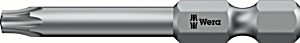 image of Wera 060190 T27 X 89MM Torx Power Bit