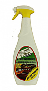 image of Shop - St. moritz Oven Cleaner - 27 Oz Daily Use & Fume Free