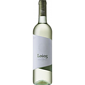 Loios White 750ml (5604135001243)