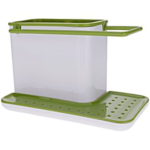 image of Pumio Organizador Del Sostenedor De La Plataforma De La Cocina--verde