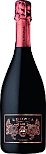 image of Frescobaldi Leonia Pomino Ros Spumante Rosato Doc 2013 Cased