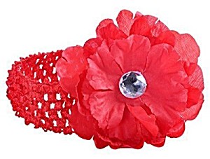 Upc Style Nuvo Serre Tete Bandeau Cheveux Femme Fille Bebe Fleur Pivoine Idee Cadeau Taille Unique Rouge Upc Style Nuvo Serre Tete Bandeau Cheveux Femme Fille Bebe Fleur Pivoine Idee Cadeau Taille Unique Rouge