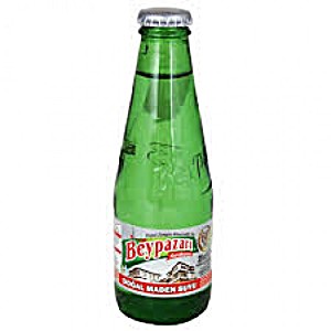 Beypazari maden suyu sodasi 200ml (8691381000011)
