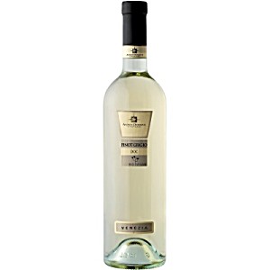 image of Anno Domini Pinot Grigio Delle Venezie Bio Vegan 2021 750ML