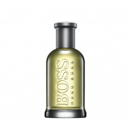 image of Boss Bottled Eau De Toilette