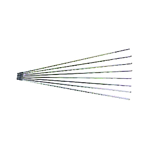 image of Esab Elettrodi Per Acciaio Inox 'Ok 61.30'  MM 2,5 CF. 37 PZ