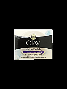 image of Olay Natural White