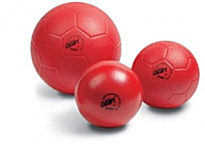 Togu Colibri-Beachhandball 16 cm