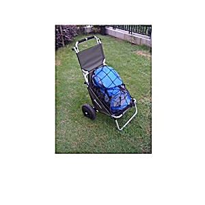 image of Stealth Gear Carrying Net For Trolley FG
