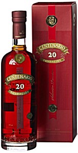 image of Centenario 20 Years Fundacin