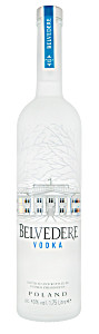 image of Vodka Belvedere 1, 75L