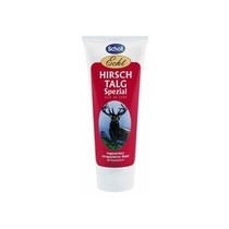 image of Scholl Hirschtalg Creme Spezial, 3er Pack (3 x 100 ML)