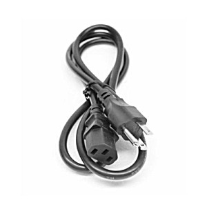 image of Eopzol Ac Power Cord For Panasonic Th-42px600u Th-42px60u Th-42px6u TV