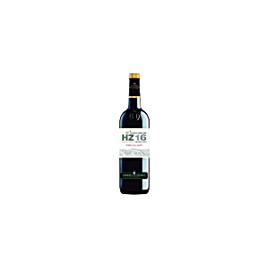 image of Red Wine HZ Abascal Cri. 750 ML Bot