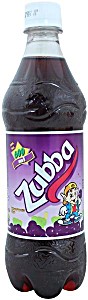 Digit-Eyes UPC data: 744886225231 UPC Refresco Zubba 600ML - Zubba