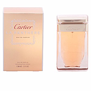 3432240031938 UPC Cartier La Panthère Eau De Parfum 50 ML
