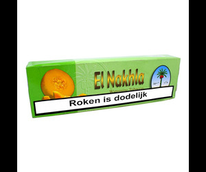 Табак кальянный el nakhla sweet Melon flavour (6223000091166)