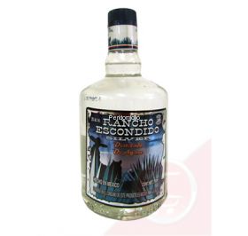image of Destilado Rancho Esc. Silver 12 / 750ML