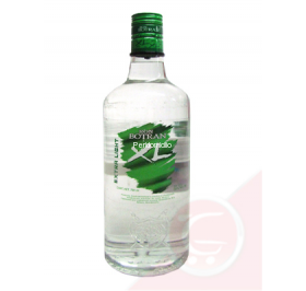 image of Ron Botran XL Blanco 36% Alcohol 750 ML