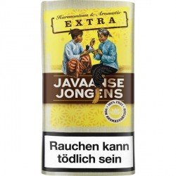 image of Javaanse Jongens Extra