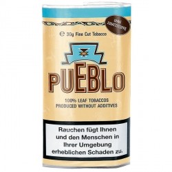 Pueblo tobacco 30g (4002450223370)